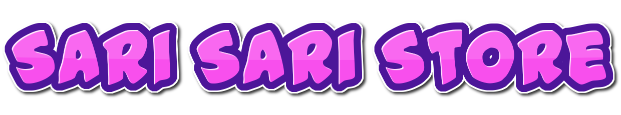 Sari Sari Store logo. Free logo maker.