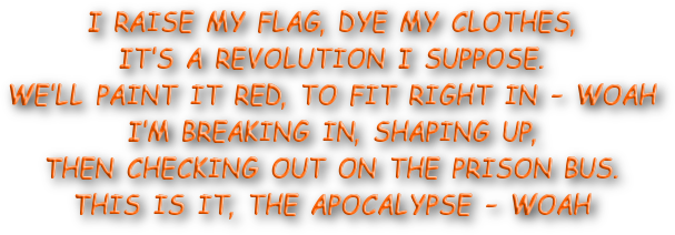 Image by FlamingText.com