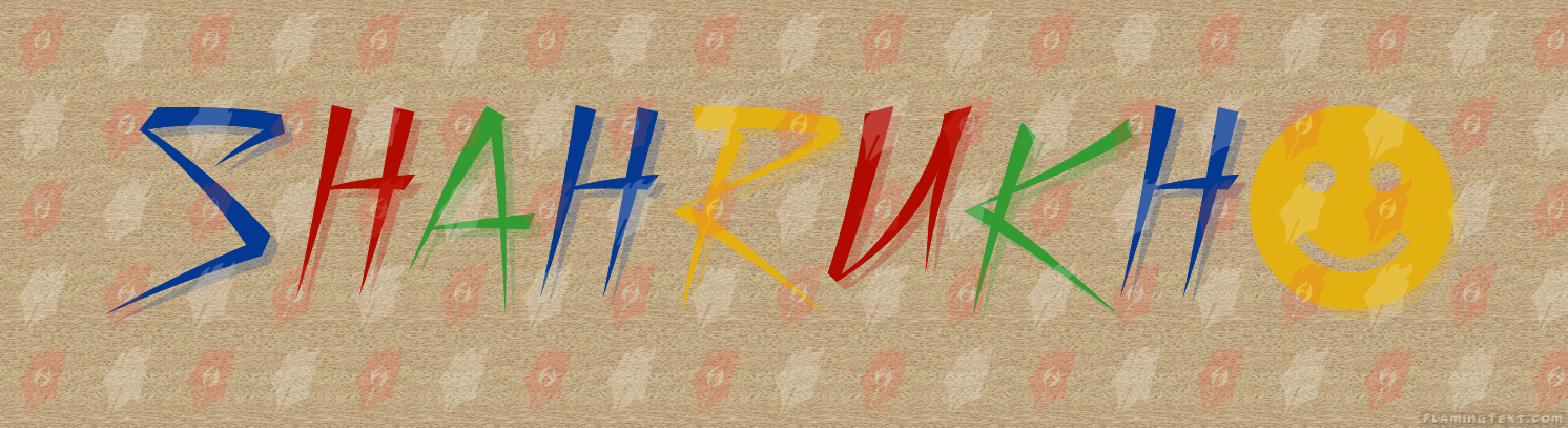 Image by FlamingText.com