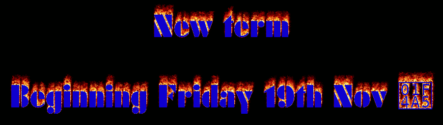 Image by FlamingText.com