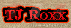 Image by FlamingText.com