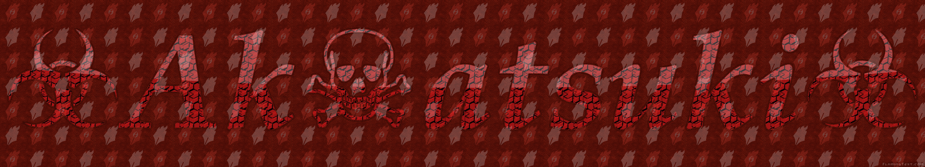 Image by FlamingText.com