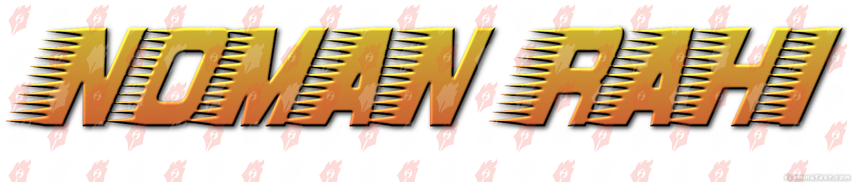 Image by FlamingText.com