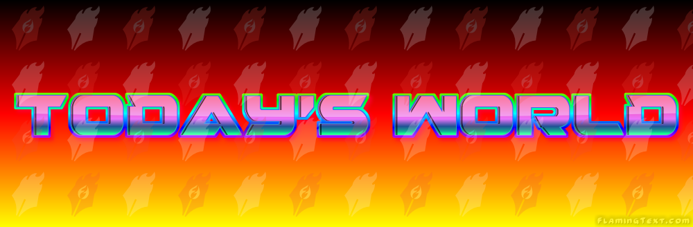 Image by FlamingText.com