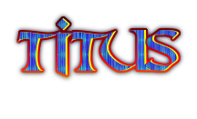 Image by FlamingText.com