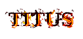Image by FlamingText.com