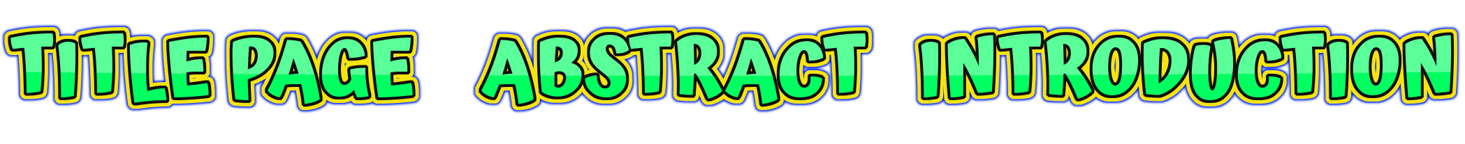 Image by FlamingText.com