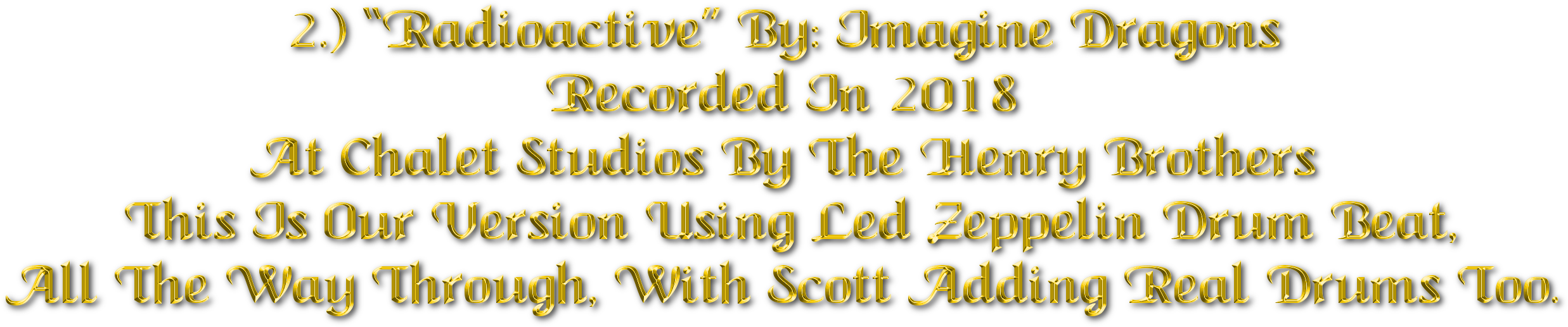 Image by FlamingText.com