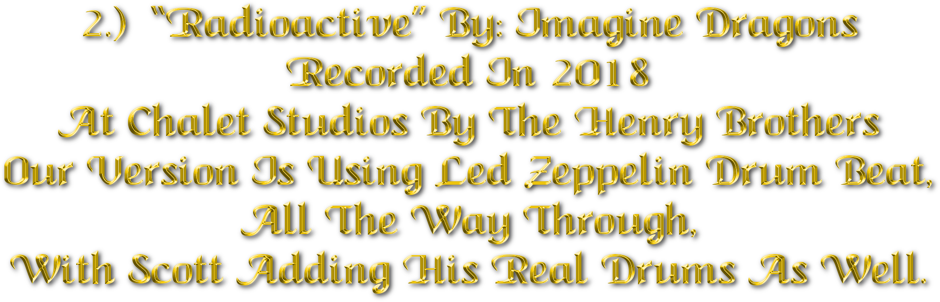 Image by FlamingText.com