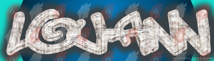 Image by FlamingText.com