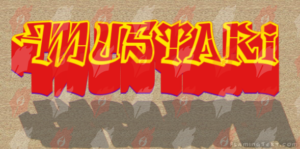 Image by FlamingText.com