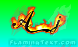 Image by FlamingText.com