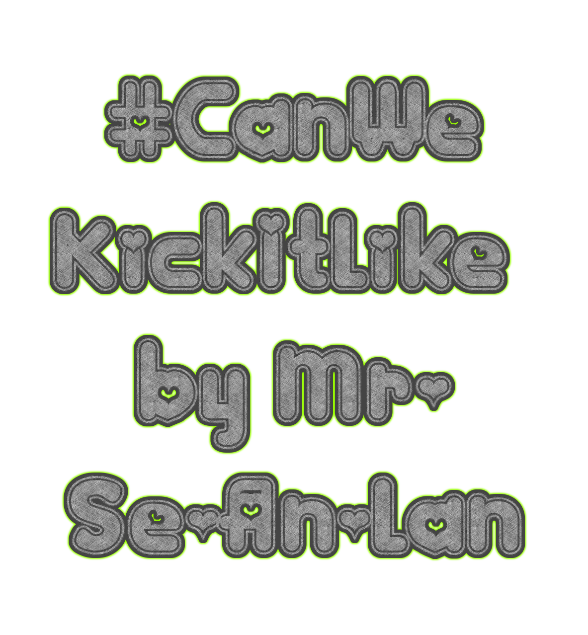 Image by FlamingText.com