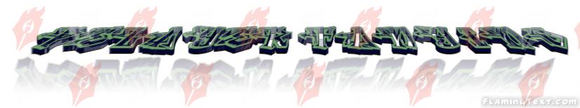 Image by FlamingText.com