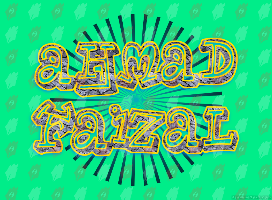 Image by FlamingText.com