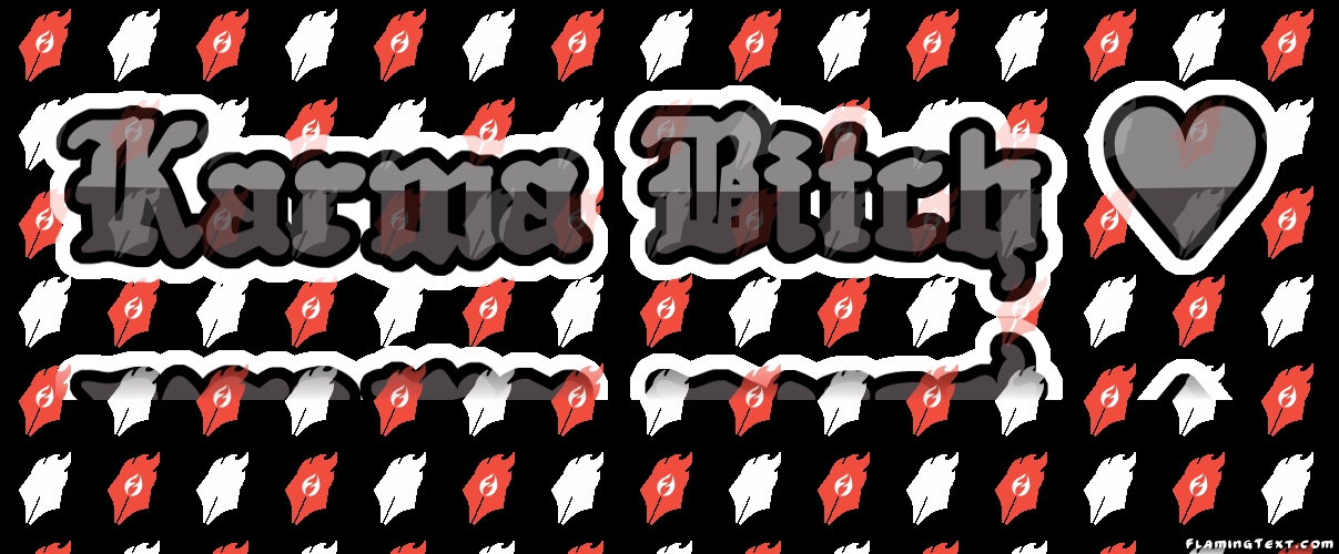 Image by FlamingText.com