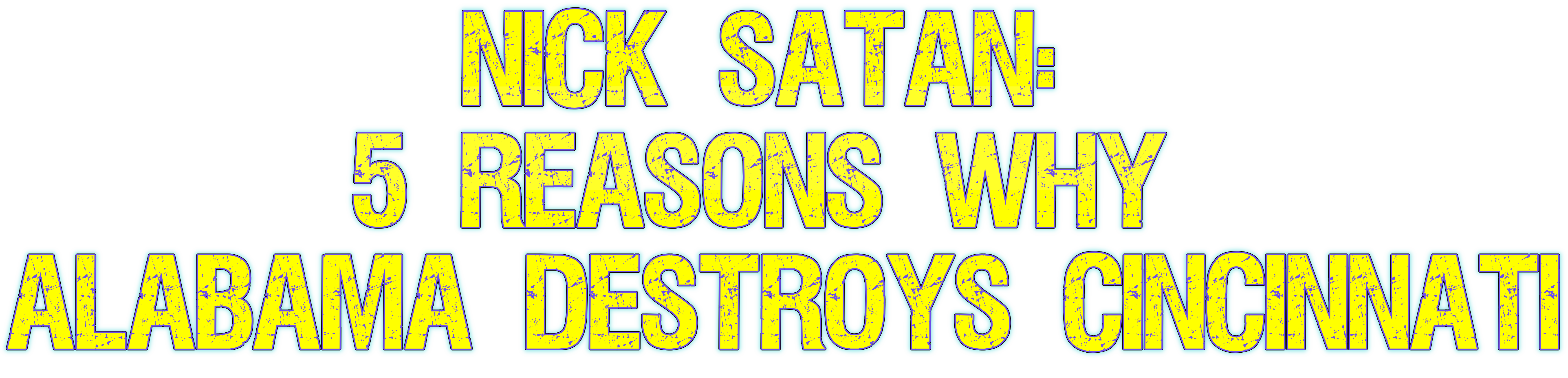 Image by FlamingText.com