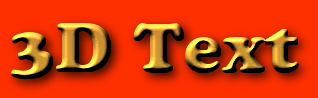 Image by FlamingText.com