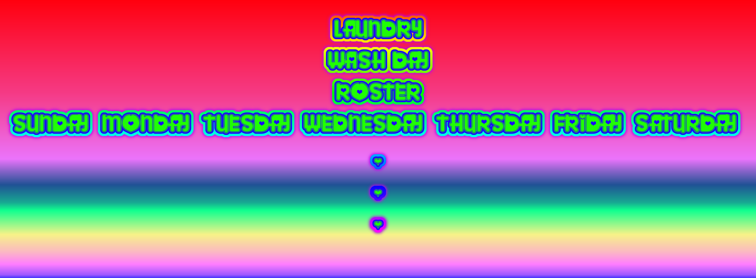 Image by FlamingText.com