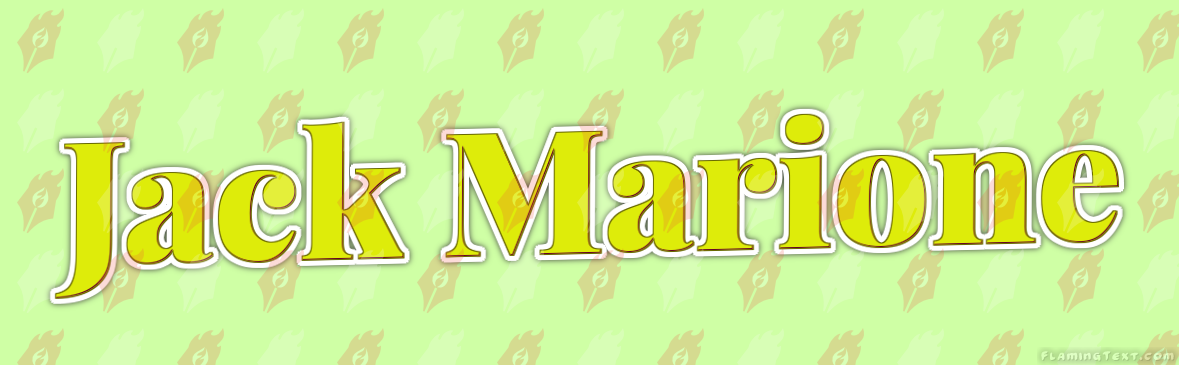 Image by FlamingText.com