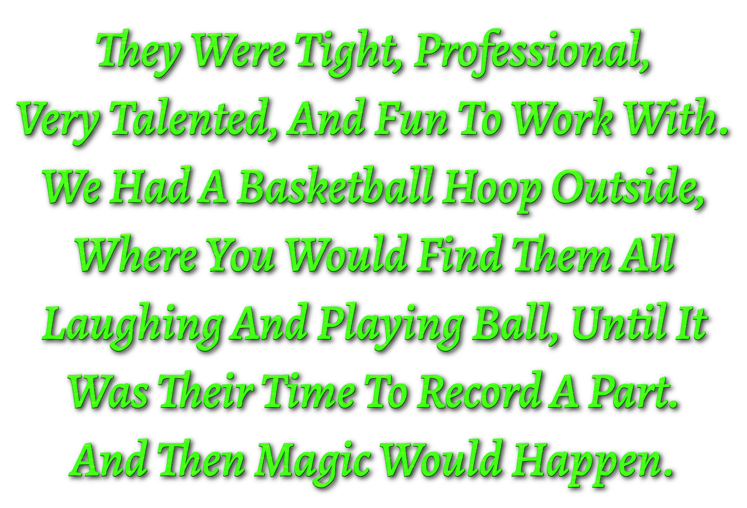 Image by FlamingText.com