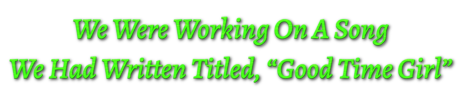 Image by FlamingText.com