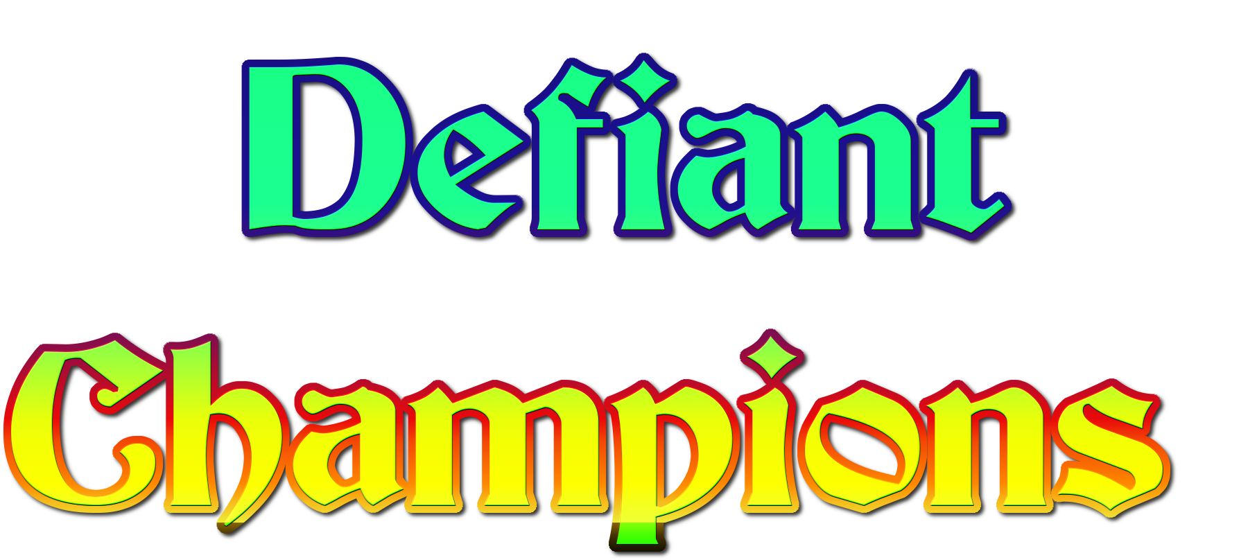 Image by FlamingText.com
