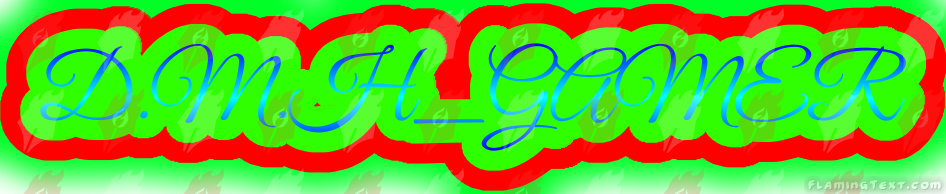 Image by FlamingText.com
