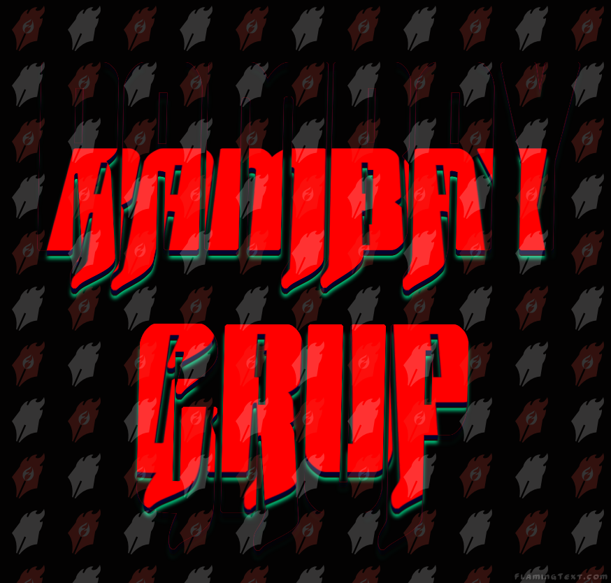 Image by FlamingText.com