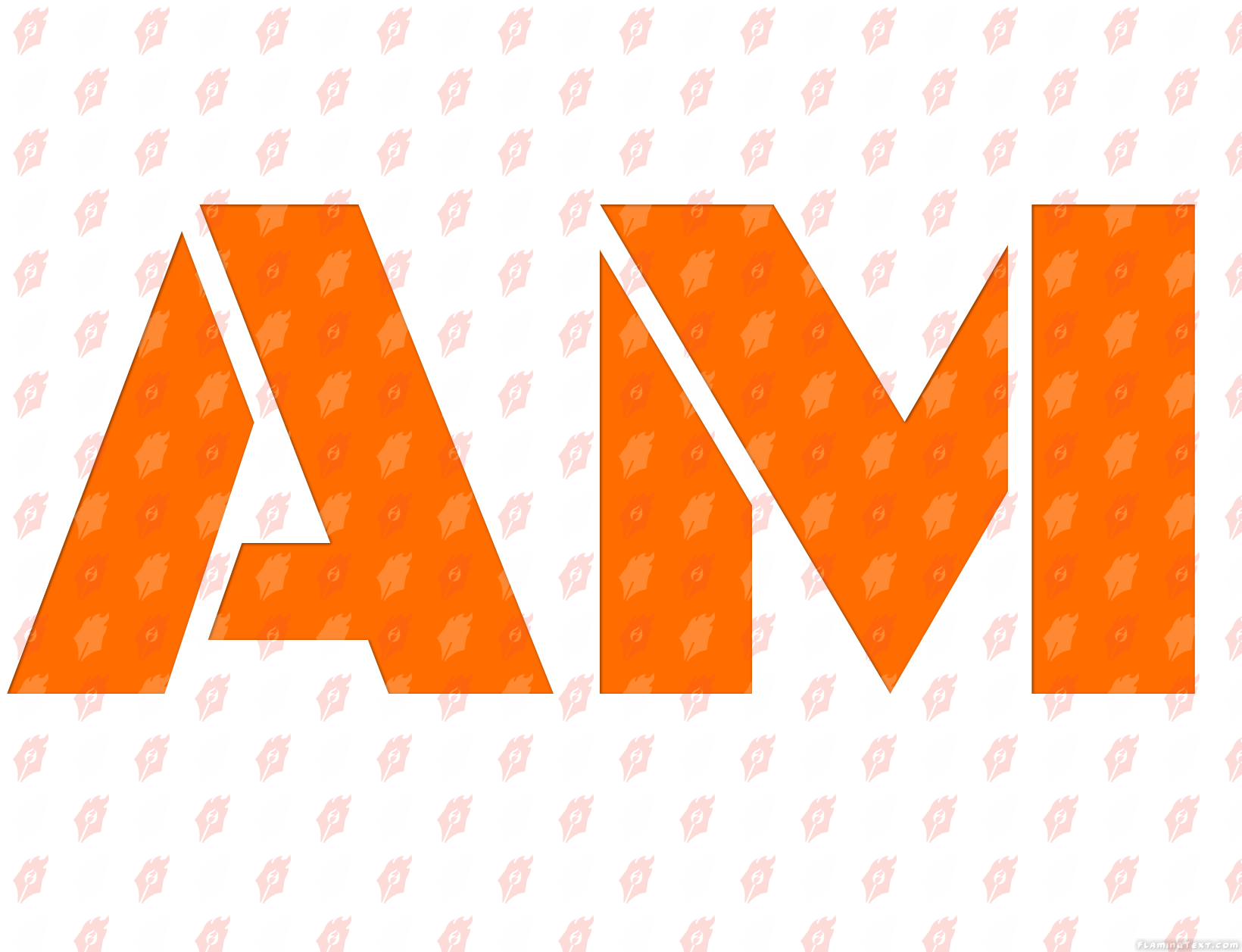 Image by FlamingText.com
