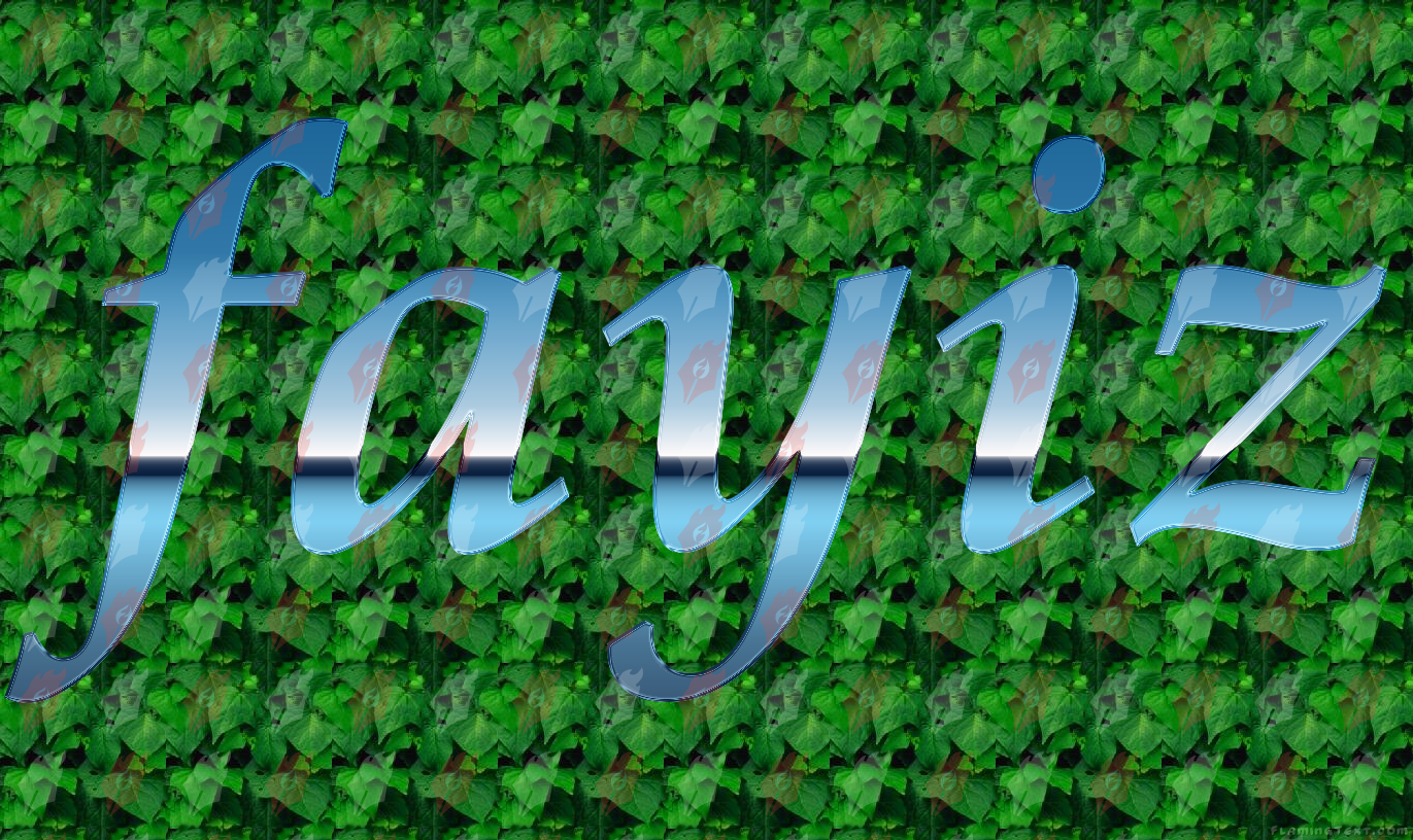 Image by FlamingText.com