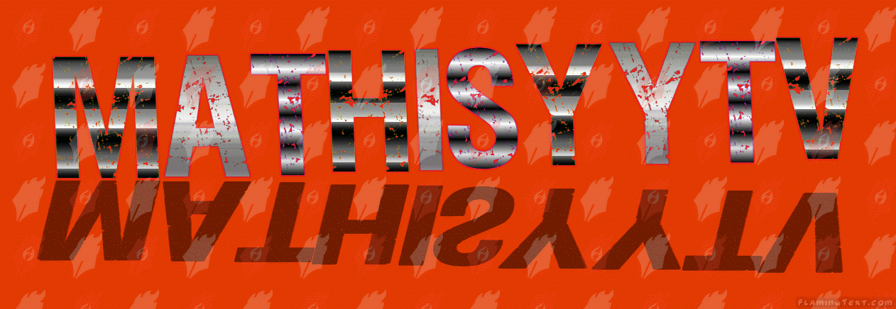 Image by FlamingText.com