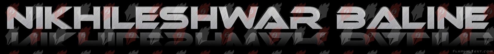 Image by FlamingText.com