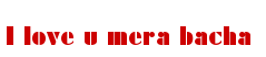 Image by FlamingText.com