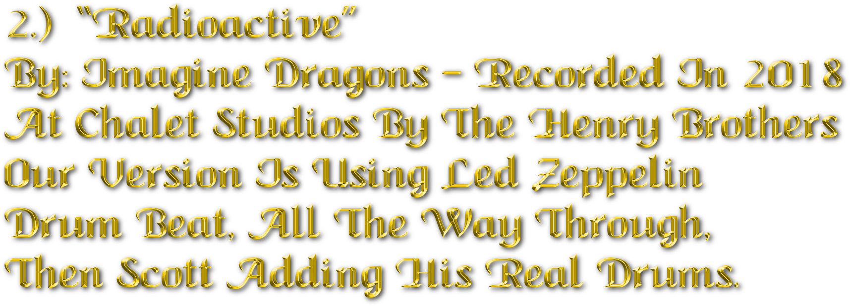 Image by FlamingText.com