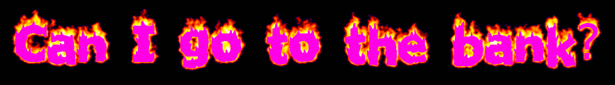 Image by FlamingText.com