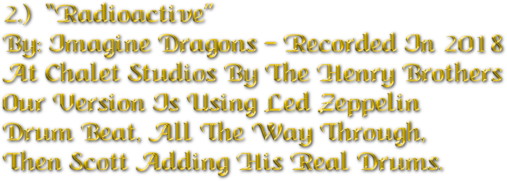 Image by FlamingText.com