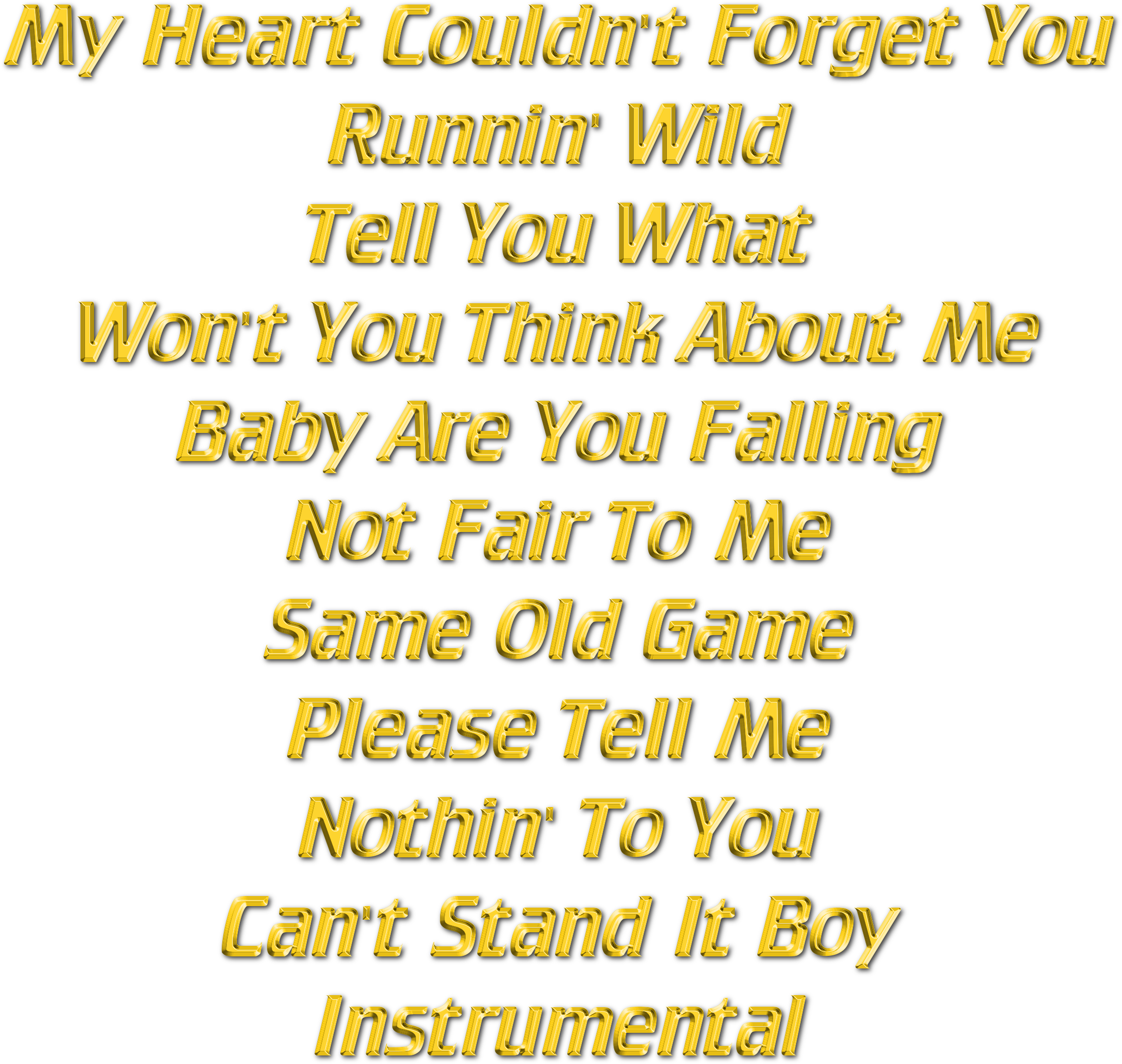 Image by FlamingText.com