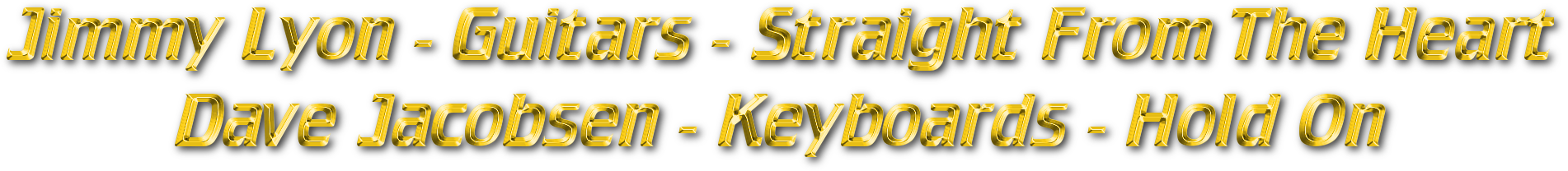 Image by FlamingText.com