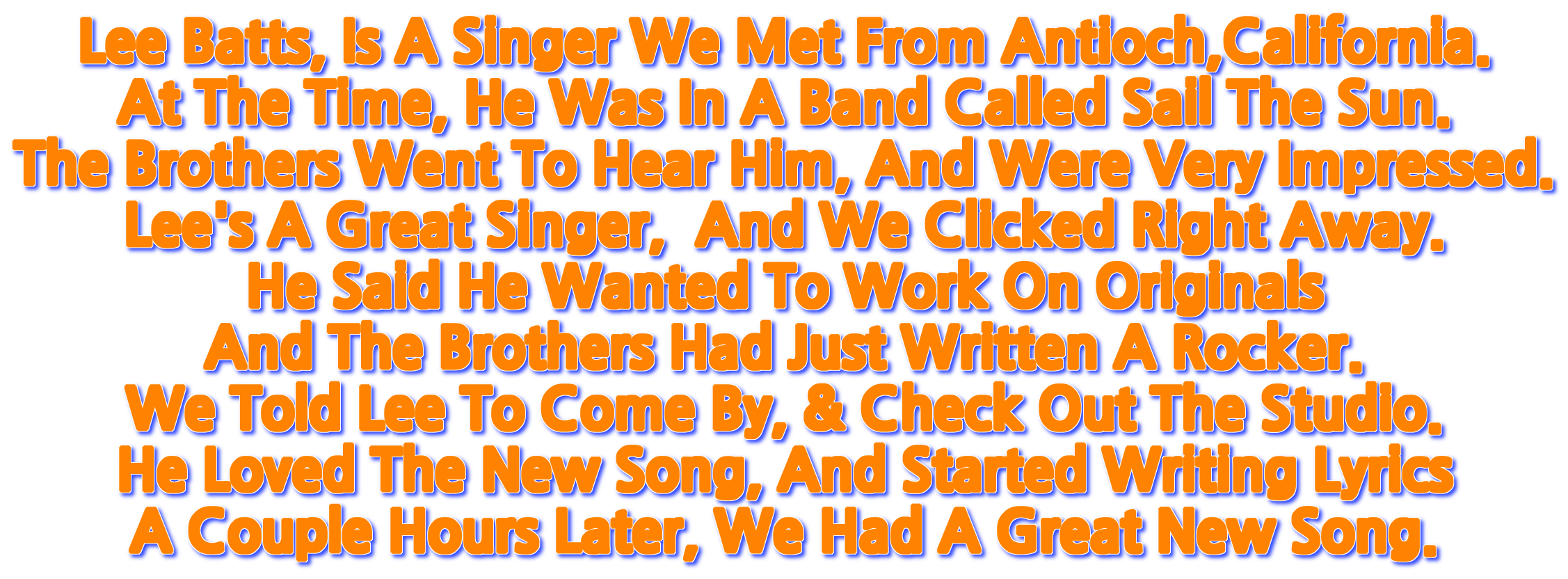 Image by FlamingText.com