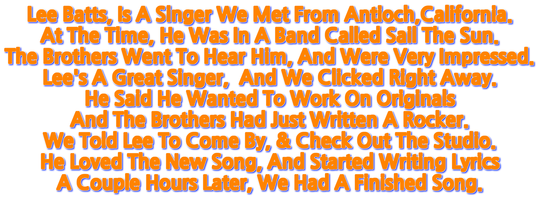 Image by FlamingText.com