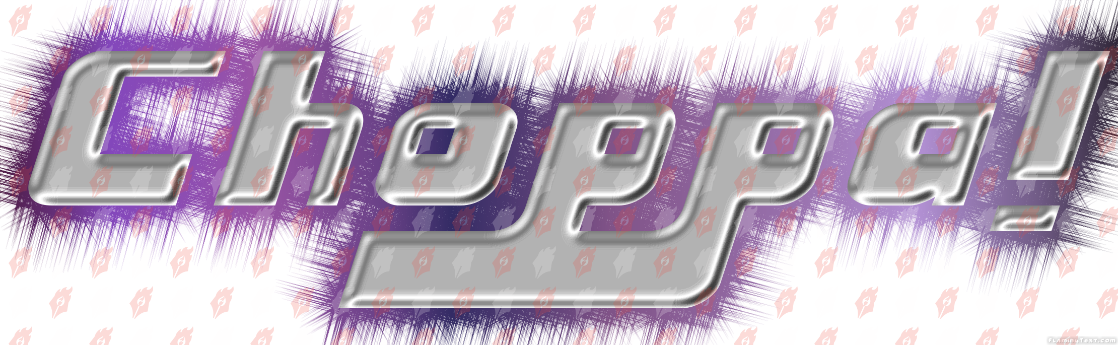 Image by FlamingText.com