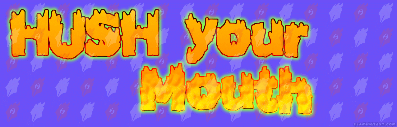 Image by FlamingText.com