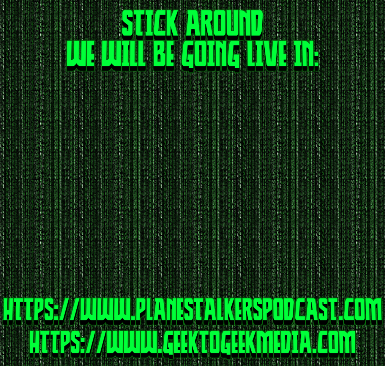 Image by FlamingText.com