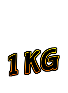 KG Monogram Logo V5 By Vectorseller | TheHungryJPEG