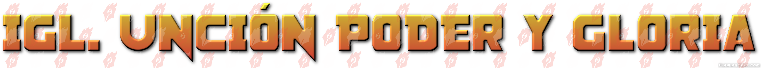 Image by FlamingText.com