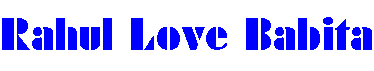 Image by FlamingText.com