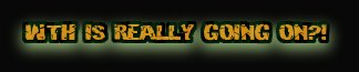 Image by FlamingText.com