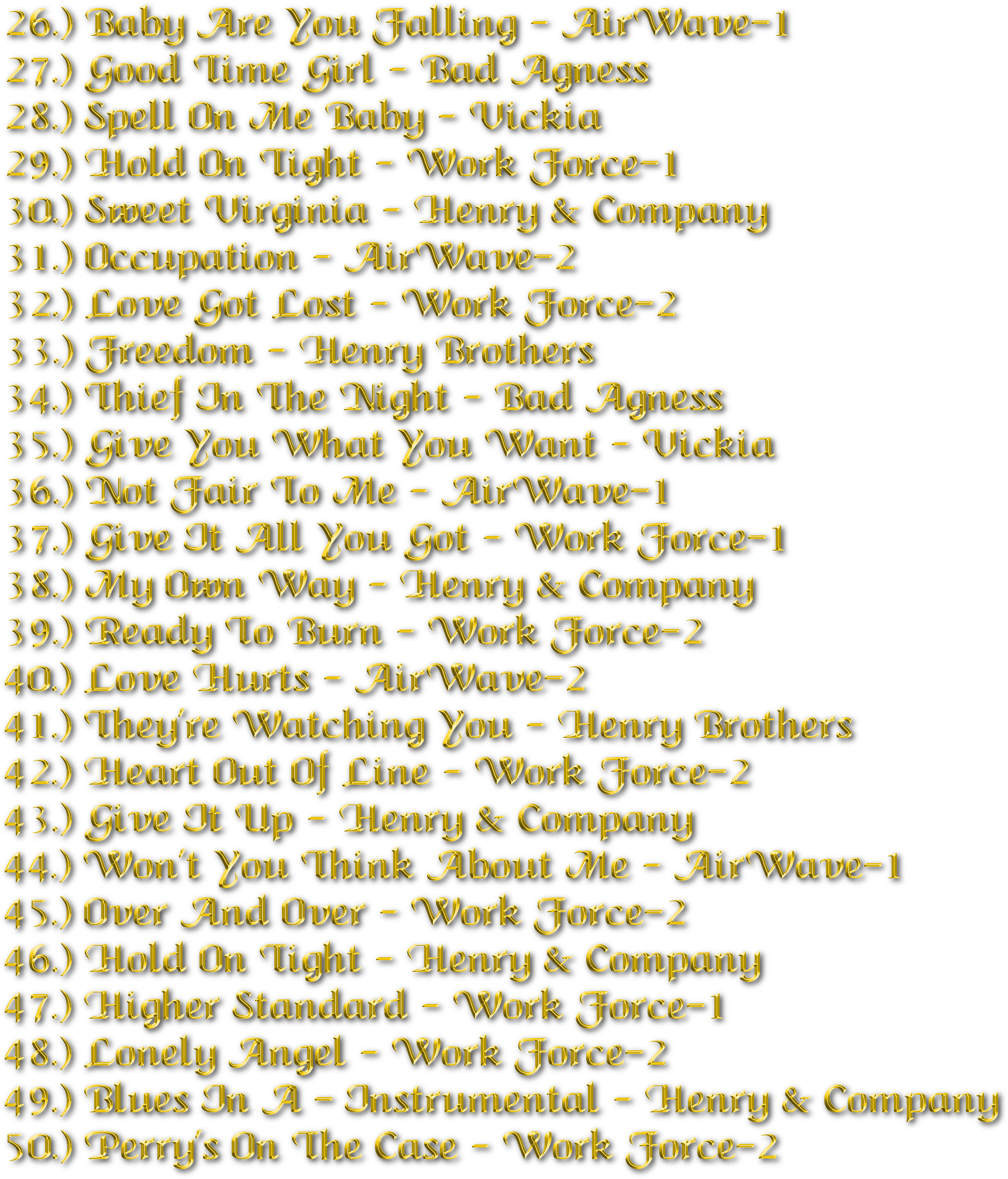 Image by FlamingText.com