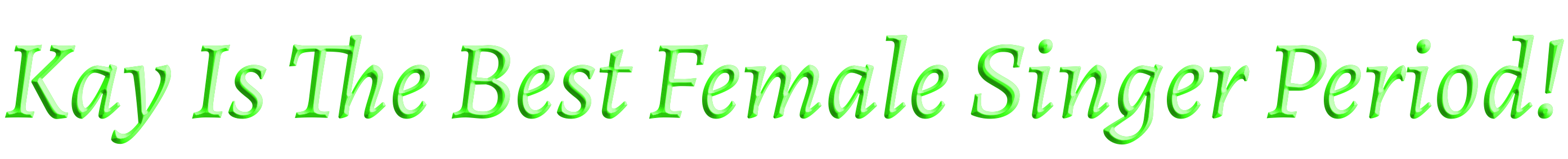 Image by FlamingText.com